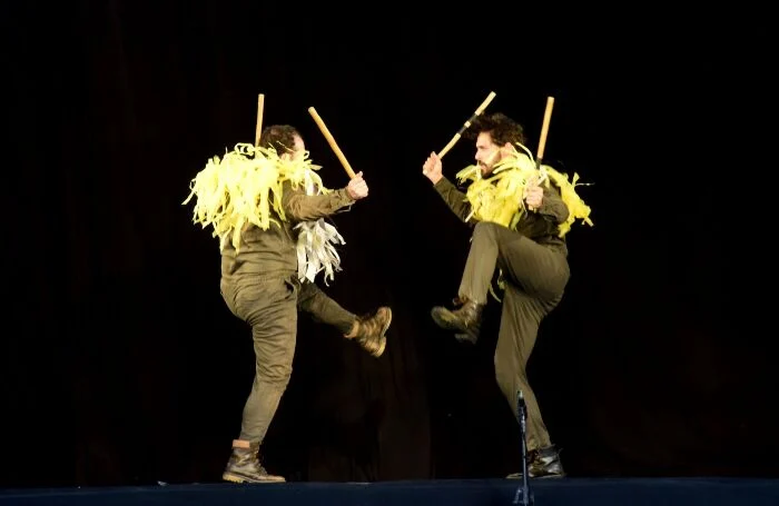 XIX FESTIVAL DE TEATRO DE RESENDE COMEÇA NESTE DOMINGO (9) 