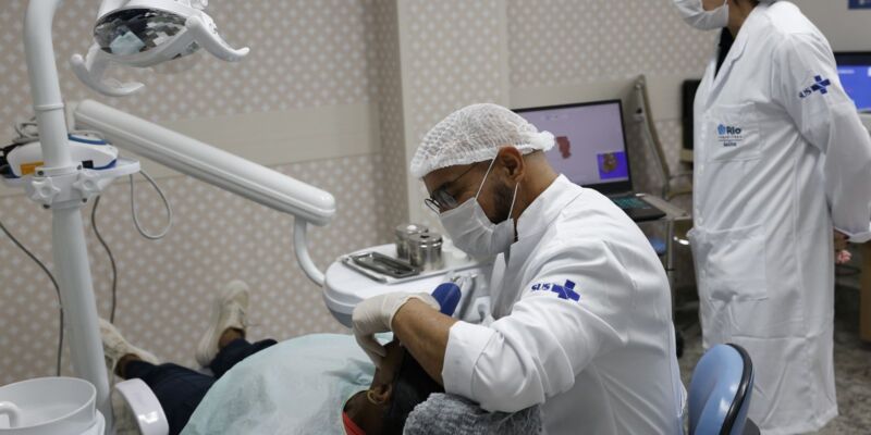 Brasil reafirma compromisso de reduzir uso de amálgama com mercúrio