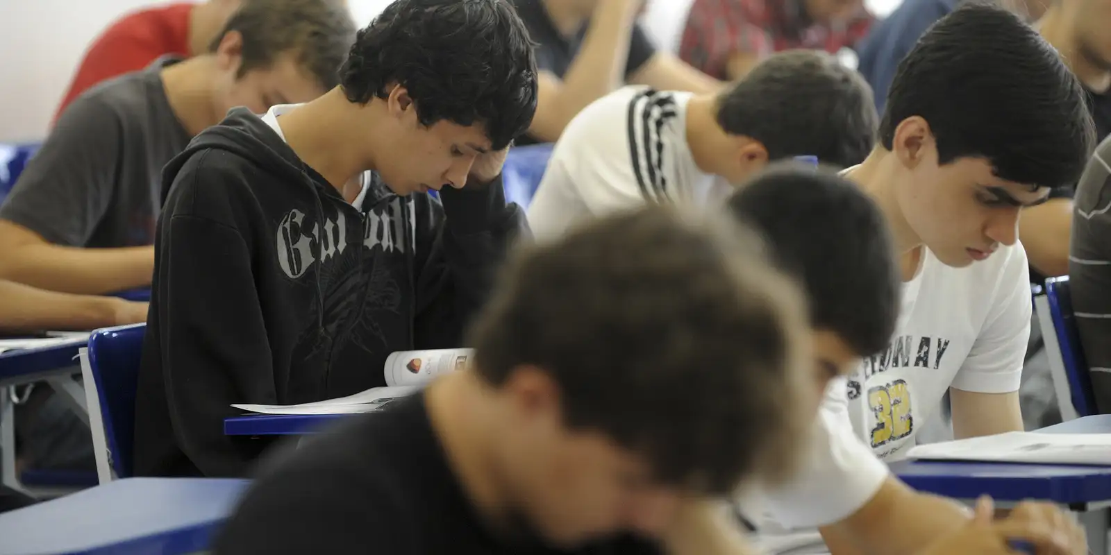 Inep divulga lista de espera para vagas remanescentes do Fies 2025