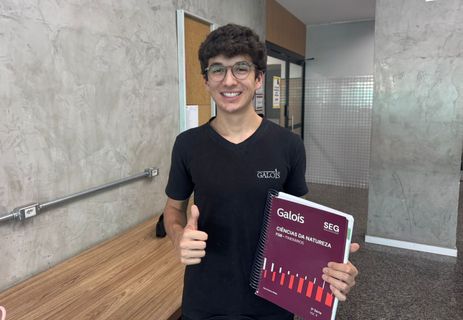 Brasília (DF) 14/11/2025 –  Último dia antes do segundo dia de provas do Enem
Foto: João Pedro Pinheiro Oliveira/Arquivo pessoal