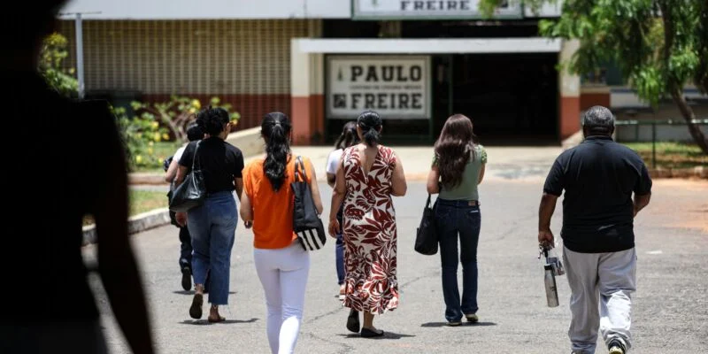 PND 2025: Inep divulga resultado de recurso contra gabarito preliminar
