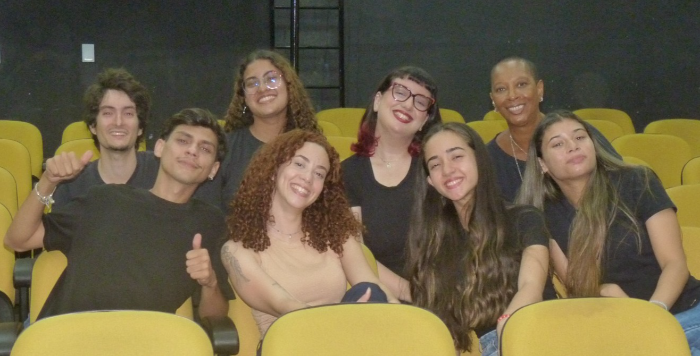  ‘PLUFT, O FANTASMINHA’ SERÁ APRESENTADO GRATUITAMENTE EM RESENDE