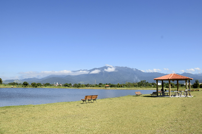 ECOPARQUE DE RESENDE CELEBRA UM ANO COMO MAIOR PARQUE URBANO DO SUL FLUMINENSE