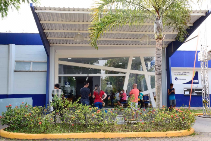 RETROSPECTIVA 2025: RESENDE SEGUE COLHENDO FRUTOS DE INVESTIMENTOS EM SAÚDE E REDE É RECONHECIDA INTERNACIONALMENTE 