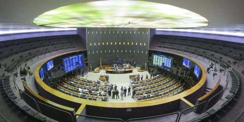 Congresso deve votar nesta sexta Projeto de Lei Orçamentária 2026