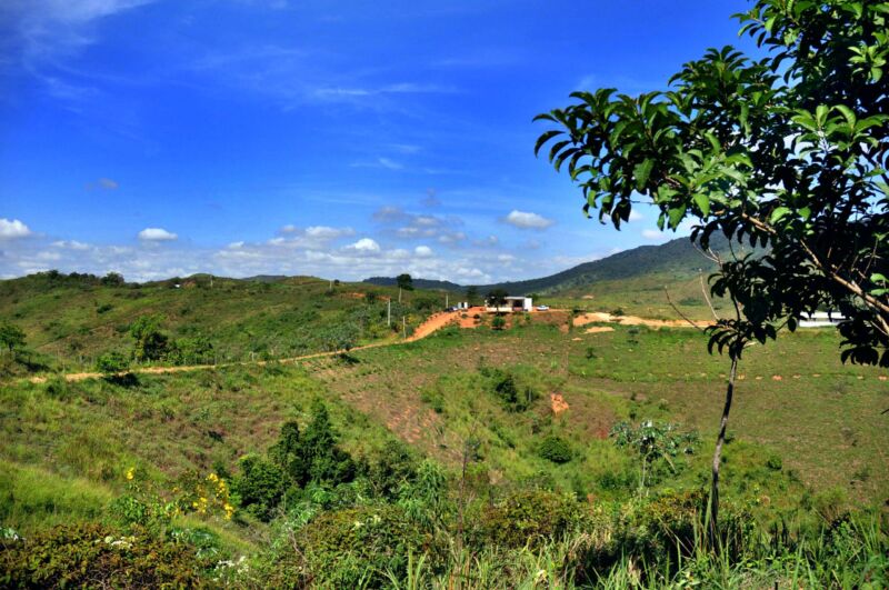 Áreas rurais de Barra Mansa consolidam sustentabilidade todos os dias – Barra Mansa