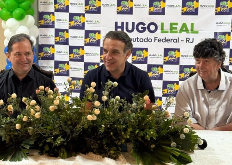 Bairro Fazendinha, de Volta Redonda, terá nova Unidade Básica de Saúde