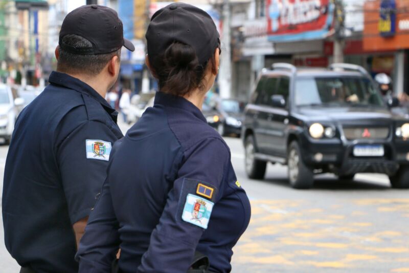 Barra Mansa registra queda expressiva da criminalidade pelo segundo mês consecutivo – Barra Mansa