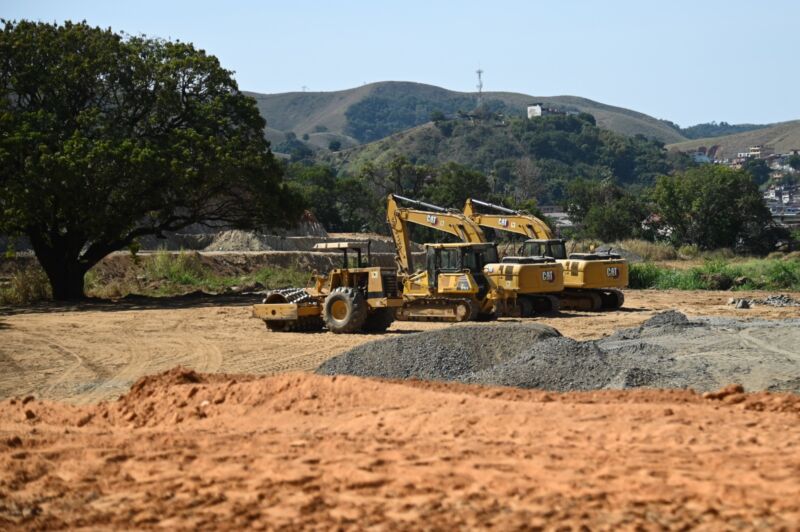 Companhia de Desenvolvimento de Barra Mansa destaca manutenção dos benefícios da Lei do Aço após votação do FOT – Barra Mansa
