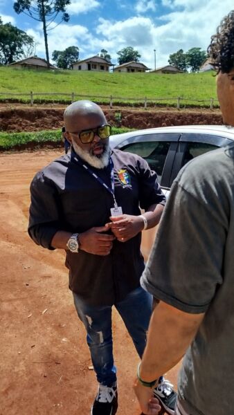 Disque Ajuda da Compod terá atendimento durante o recesso de Natal e Ano Novo – Barra Mansa