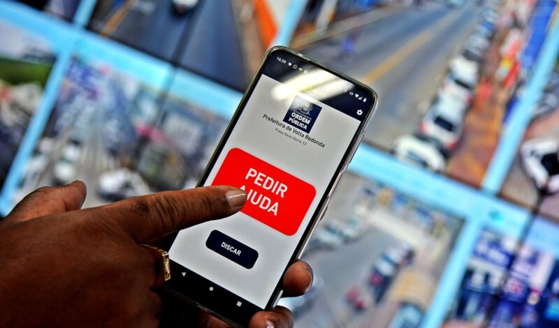 Em meio a protestos contra feminicídios, Volta Redonda reforça combate à violência doméstica com rede de proteção atuante