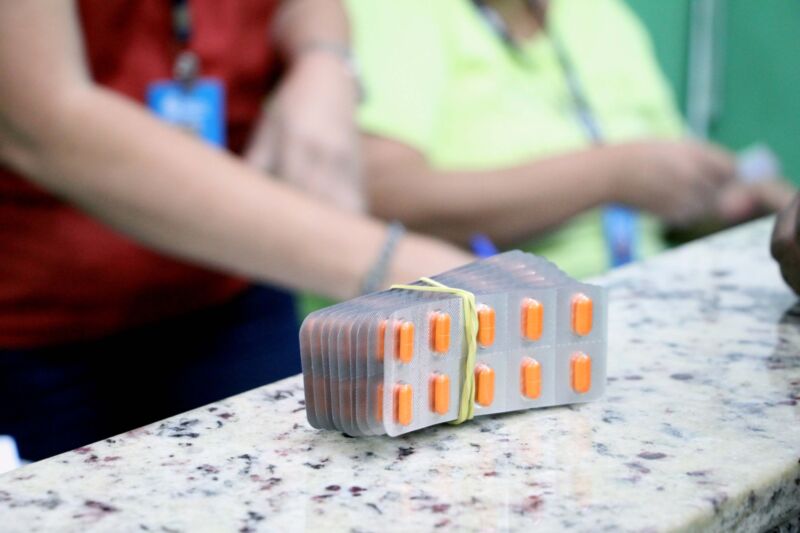 Farmácia Municipal divulga cronograma especial de atendimento neste final de ano – Barra Mansa