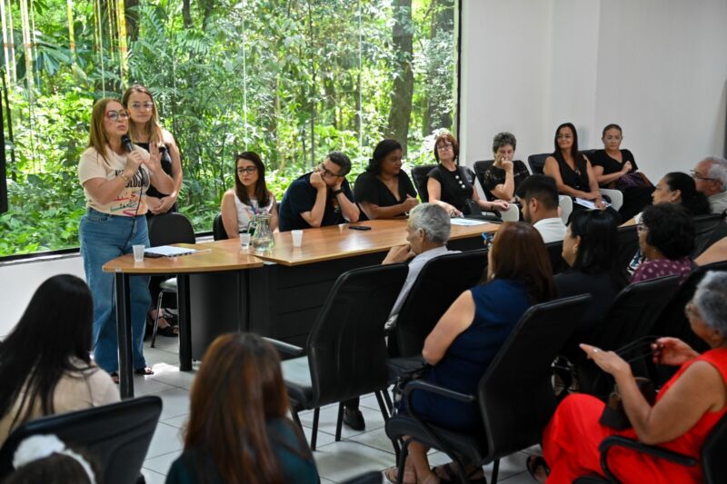 Formatura de Cursos Profissionalizantes celebra autonomia de 32 mulheres em Barra Mansa – Barra Mansa