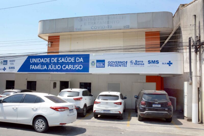 Mais de 280 pacientes faltaram a consultas e exames no Ambulatório da Região Leste durante o mês de novembro – Barra Mansa