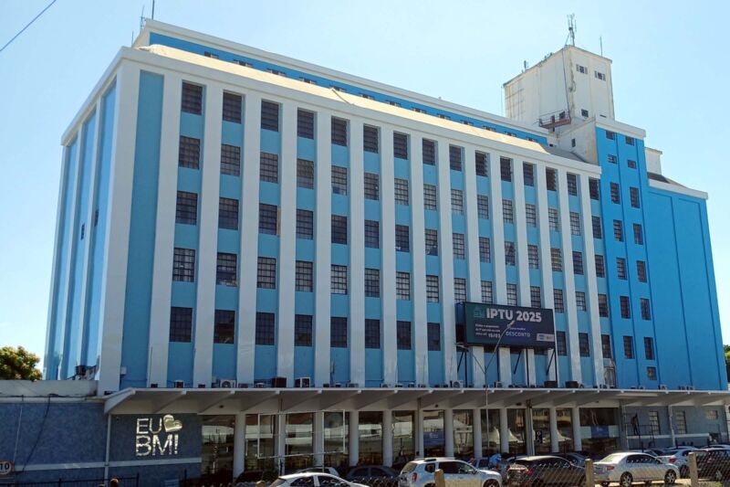 Prefeitura de Barra Mansa decreta ponto facultativo durante o recesso de fim de ano – Barra Mansa