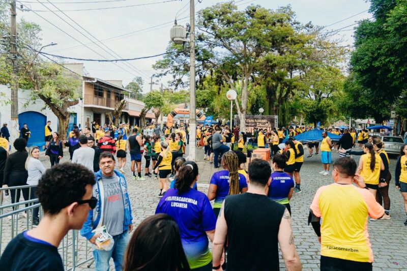 Prefeitura de Barra Mansa reforça convite para a última etapa do Circuito Rural de 2025 – Barra Mansa