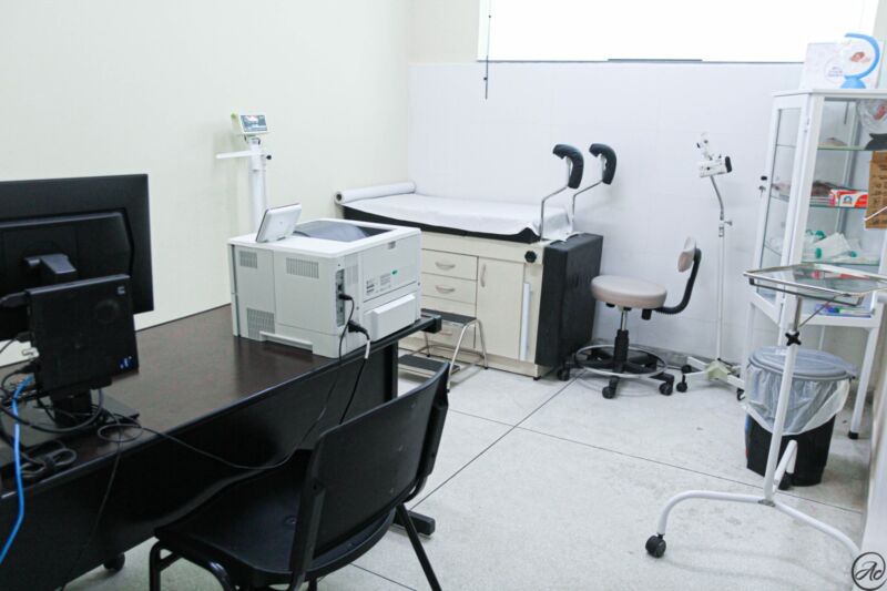 Prefeitura de Volta Redonda entrega à população sete unidades da Atenção Primária à Saúde totalmente reformadas em 2025