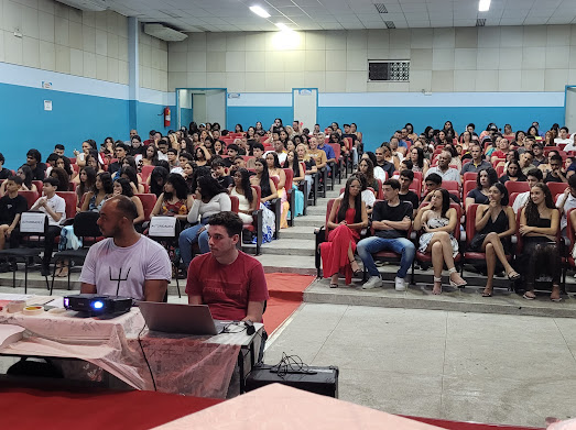 Prefeitura de Volta Redonda forma mais de 70 estudantes no projeto ‘Qualifica Fevre’