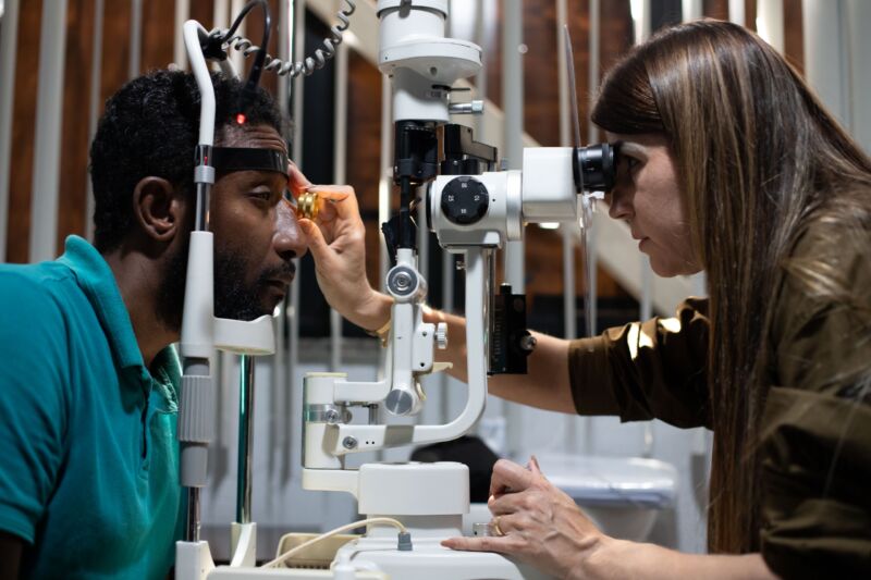 Prefeitura de Volta Redonda promove primeira etapa do projeto ‘Enxergar Além’