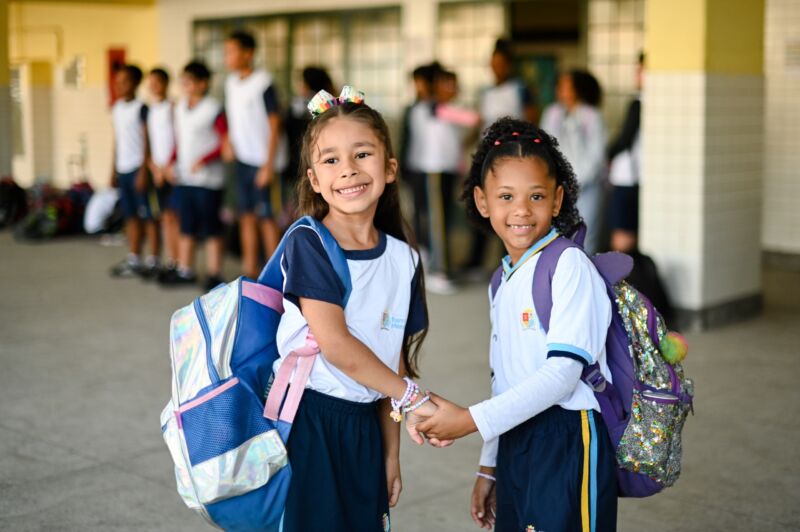 Secretaria de Educação de Barra Mansa realiza recadastramento de alunos da rede municipal – Barra Mansa