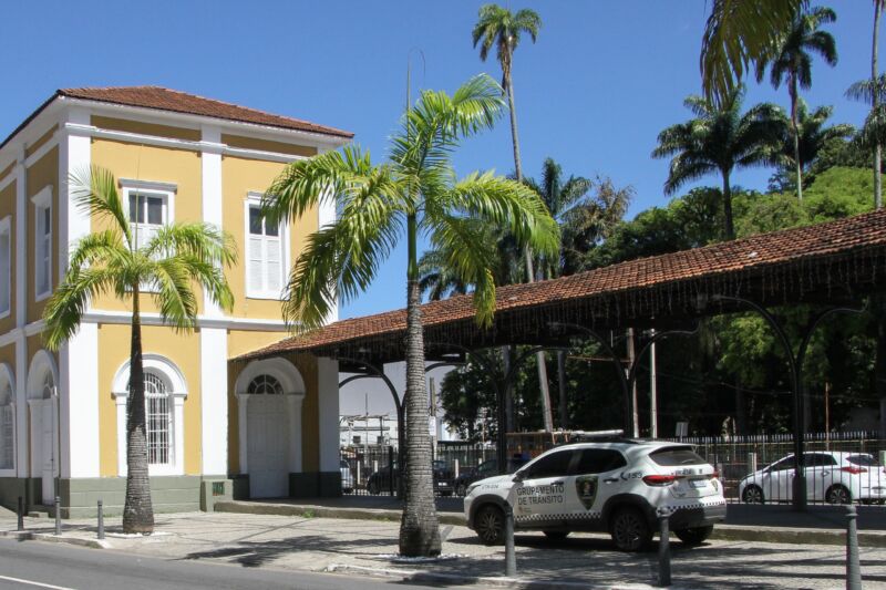 Secretaria de Ordem Pública de Barra Mansa dá dicas de segurança para quem for viajar neste fim de ano – Barra Mansa