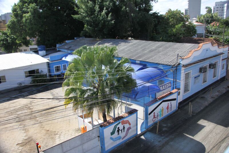 Servidor de Barra Mansa é afastado sob suspeita de desviar recursos da Assistência Social – Barra Mansa