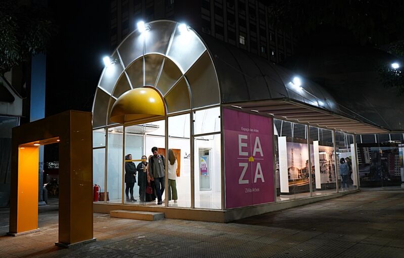 Volta Redonda: Espaço das Artes Zélia Arbex recebe exposição ‘Hip-Hop: Identidade & Movimento’