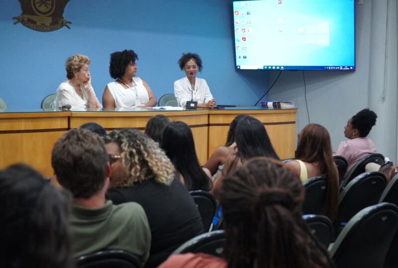 Volta Redonda promove 1º Painel do Sistema de Monitoramento de Políticas de Igualdade Racial