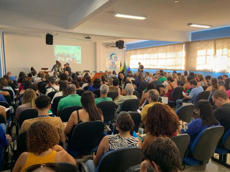 Volta Redonda realiza 7ª Conferência de Meio Ambiente e define nova composição de Conselho Municipal