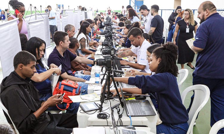 Volta Redonda recebe programa Detran em Movimento na segunda-feira (15)