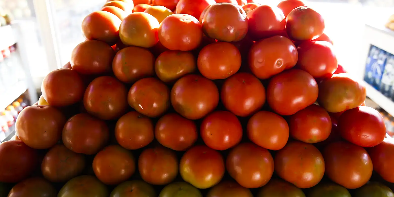 Inflação da comida em casa cai 0,2% em novembro, sexto recuo seguido