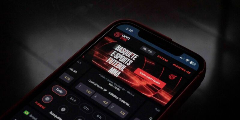 Governo lança sistema que permite autoexclusão em sites de apostas