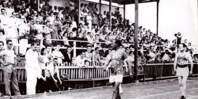 Caminhos da Reportagem celebra centenário da Corrida de São Silvestre