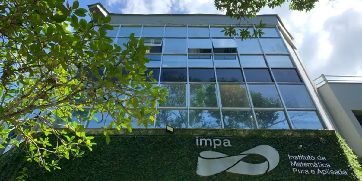 Bacharelado em Matemática do Impa Tech pode fazer inscrições para 2026