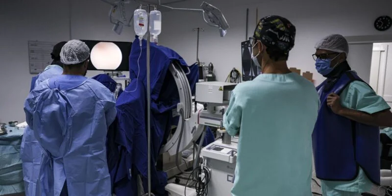 SUS faz mutirão com 61 mil cirurgias e exames neste fim de semana