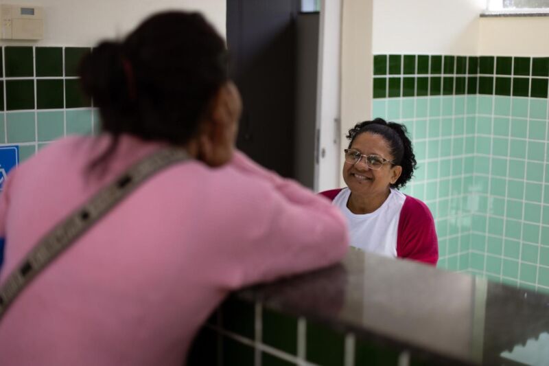 ‘Primavera Rosa’: Unidades básicas de saúde de Volta Redonda abrem no sábado (6)