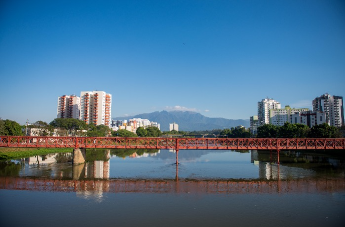 RETROSPECTIVA 2025: RESENDE AVANÇA NA REQUALIFICAÇÃO DO CENTRO HISTÓRICO E AMPLIA OBRAS DE INFRAESTRUTURA E MOBILIDADE URBANA 