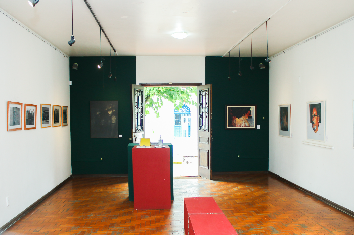 RESENDE INAUGURA EXPOSIÇÃO FOTOGRÁFICA NO MUSEU DE ARTE MODERNA NESTA SEGUNDA-FEIRA (12)