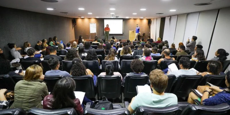 CNU 2025: resultado e espelho de discursiva são divulgados hoje
