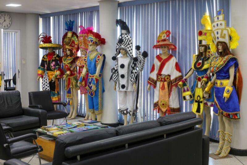 Bloco da Vida convida público para um ‘Baile de Máscaras’ no Carnaval 2026 em Volta Redonda