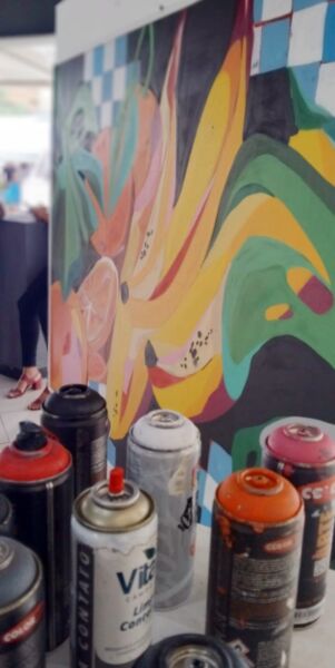 Espaço das Artes Zélia Arbex amplia programação cultural com eventos e experiências artísticas em Volta Redonda