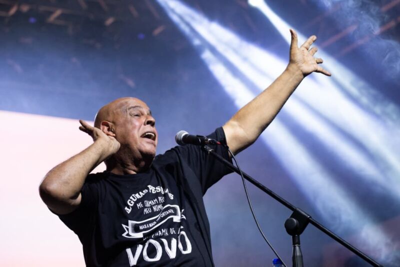 Festival Gospel abre o Réveillon da Paz em Volta Redonda