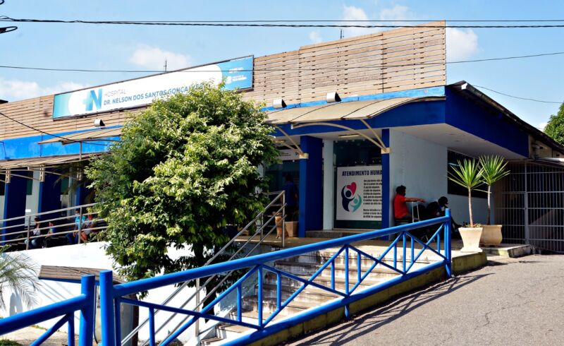 Rede de Saúde de Volta Redonda atende mais de 30% das emergências do Samu em dezembro no Sul Fluminense