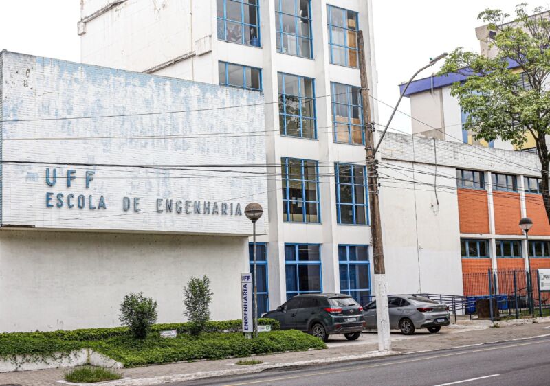 UFF de Volta Redonda divulga cursos de graduação com inscrições gratuitas pelo Sisu