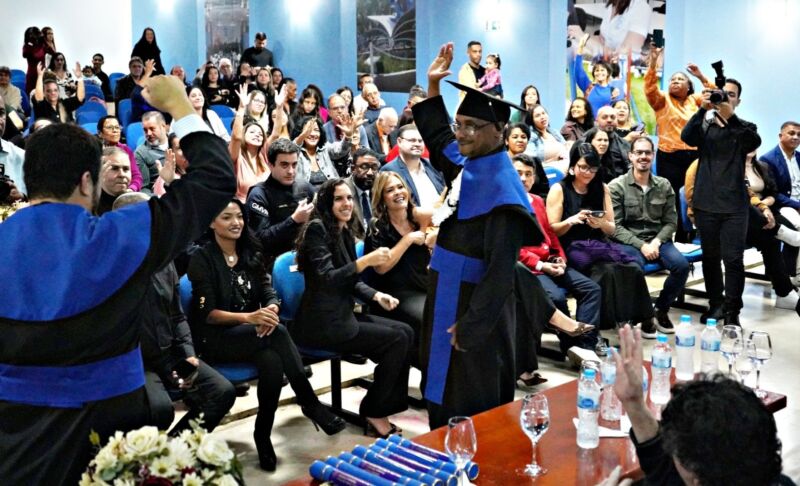 Volta Redonda abre inscrições para nova turma do ‘Diploma Cidadão’