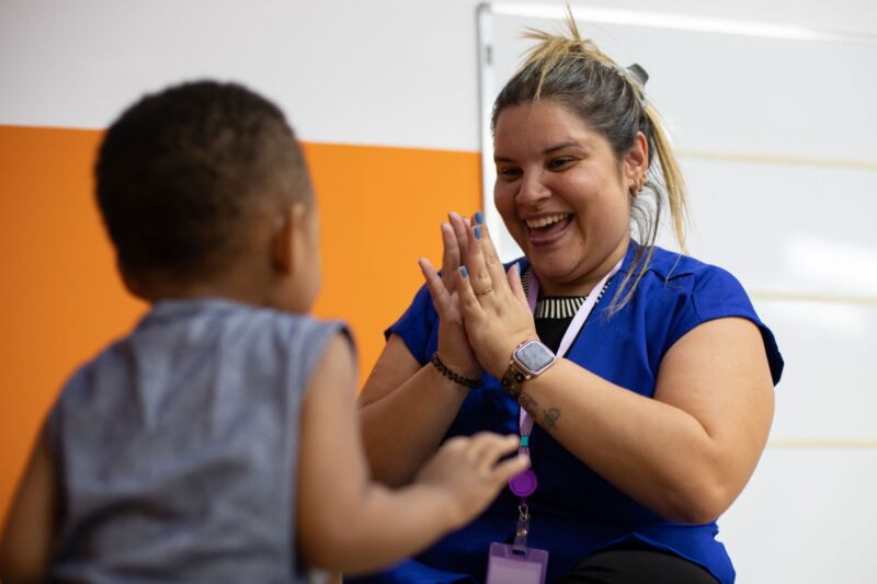 Volta Redonda abre inscrições para processo seletivo simplificado na área da Educação