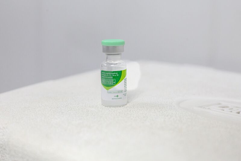 Volta Redonda amplia para junho de 2026 prazo para imunizar jovens de 15 a 19 anos contra o HPV