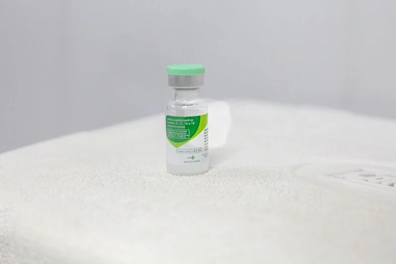 Volta Redonda amplia para junho de 2026 prazo para imunizar jovens de 15 a 19 anos contra o HPV