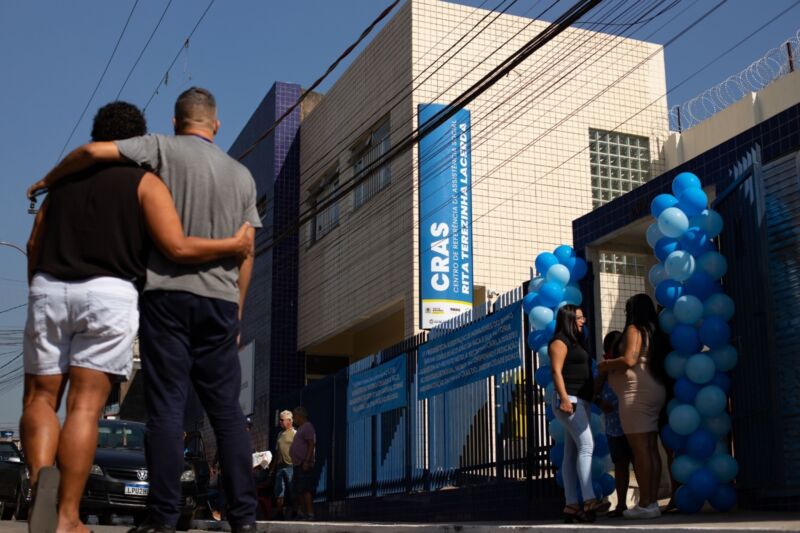 Volta Redonda consolida rede completa de Assistência Social com atendimento integral à população