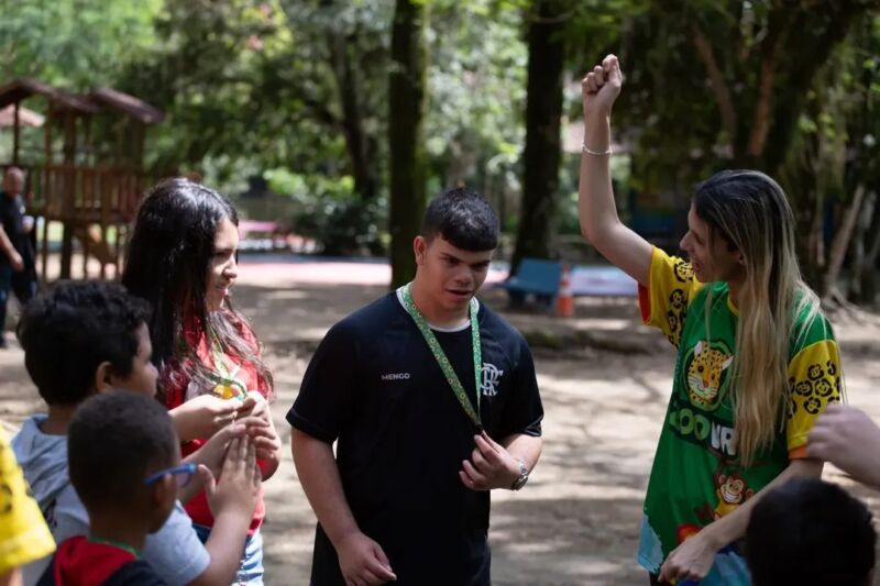 Volta Redonda promove Férias Inclusivas com atividades de lazer e cultura gratuitas